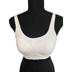 Shapermint Essentials Everyday Comfort Wireless Shaping Bra   Size: Small